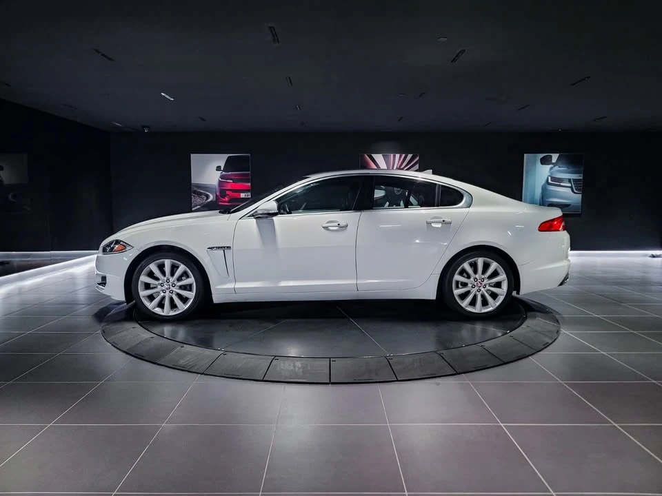 2014 Jaguar X250 XF - Image 7 of 19