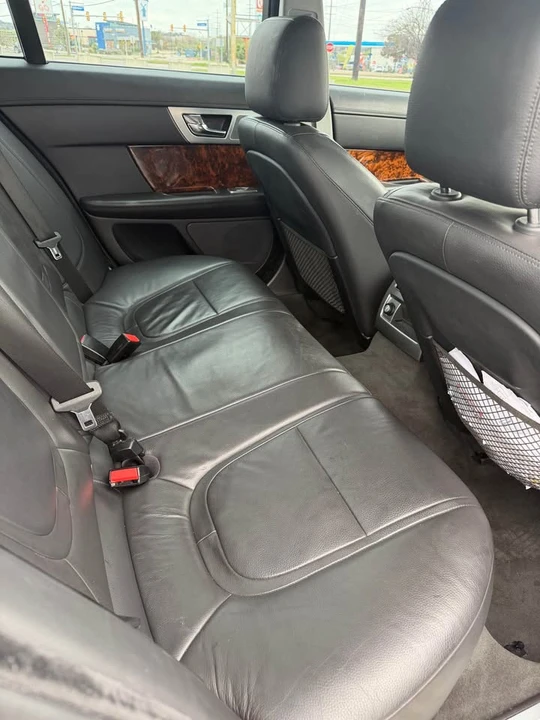 2014 Jaguar X250 XF - Image 7 of 7