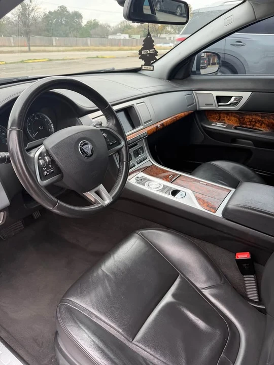 2014 Jaguar X250 XF - Image 5 of 7