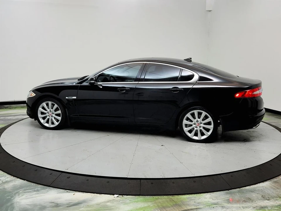 2014 Jaguar X250 XF - Image 8 of 12