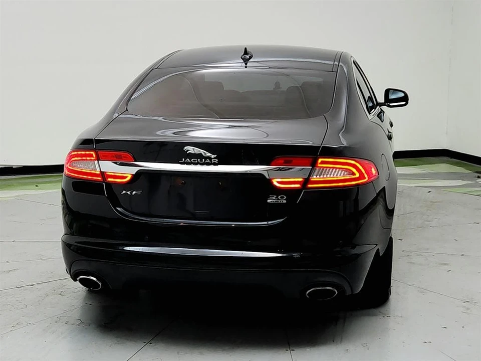 2014 Jaguar X250 XF - Image 6 of 12