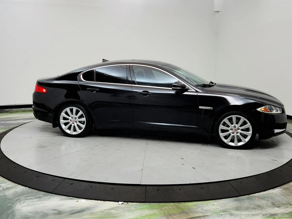 2014 Jaguar X250 XF - Image 4 of 12