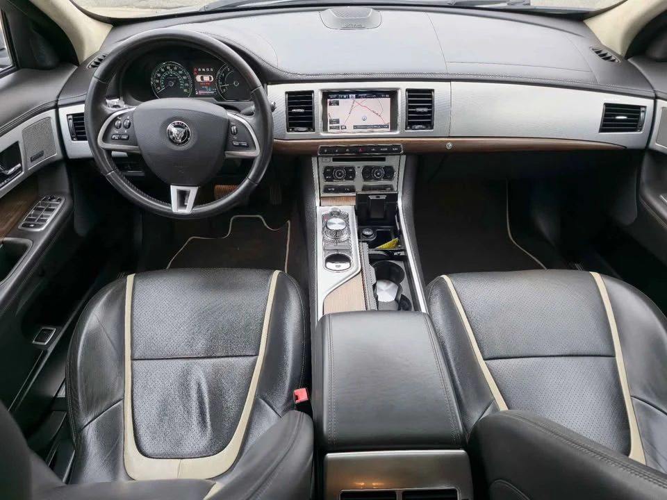 2014 Jaguar X250 XF - Image 14 of 20