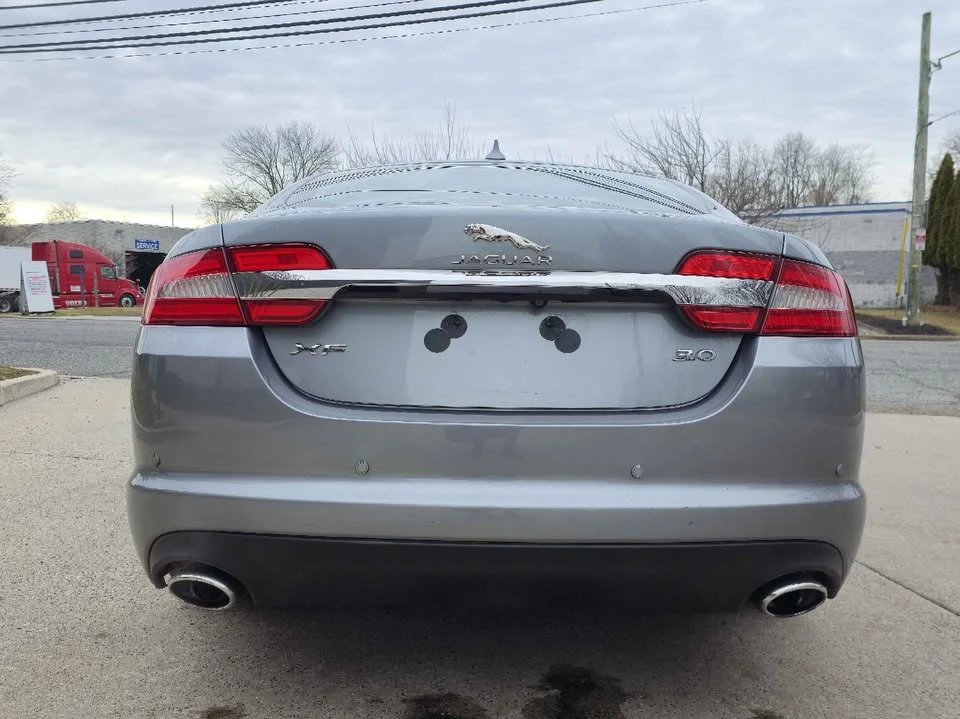 2014 Jaguar X250 XF - Image 6 of 20