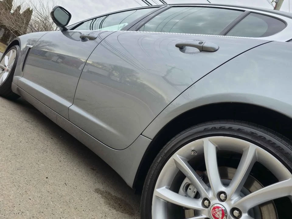 2014 Jaguar X250 XF - Image 11 of 20