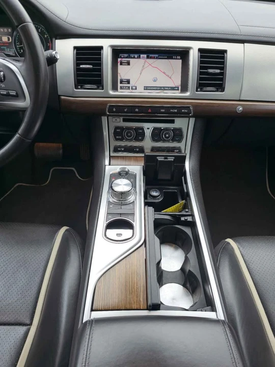 2014 Jaguar X250 XF - Image 16 of 20