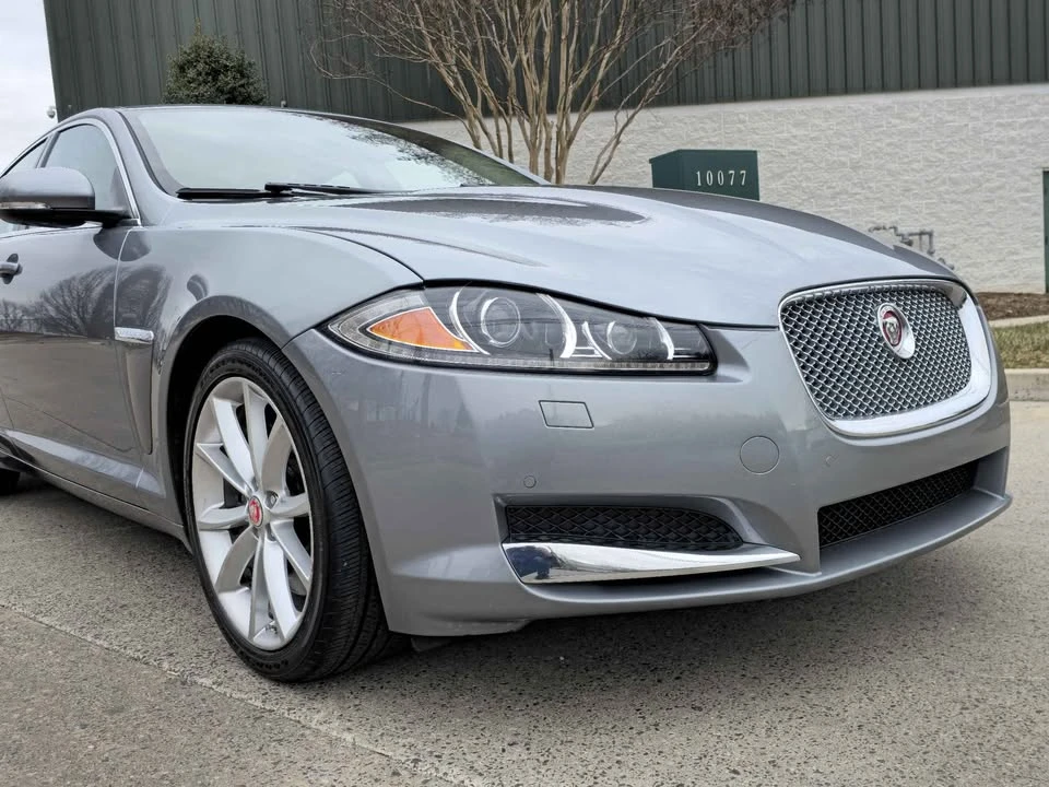 2014 Jaguar X250 XF - Image 10 of 20