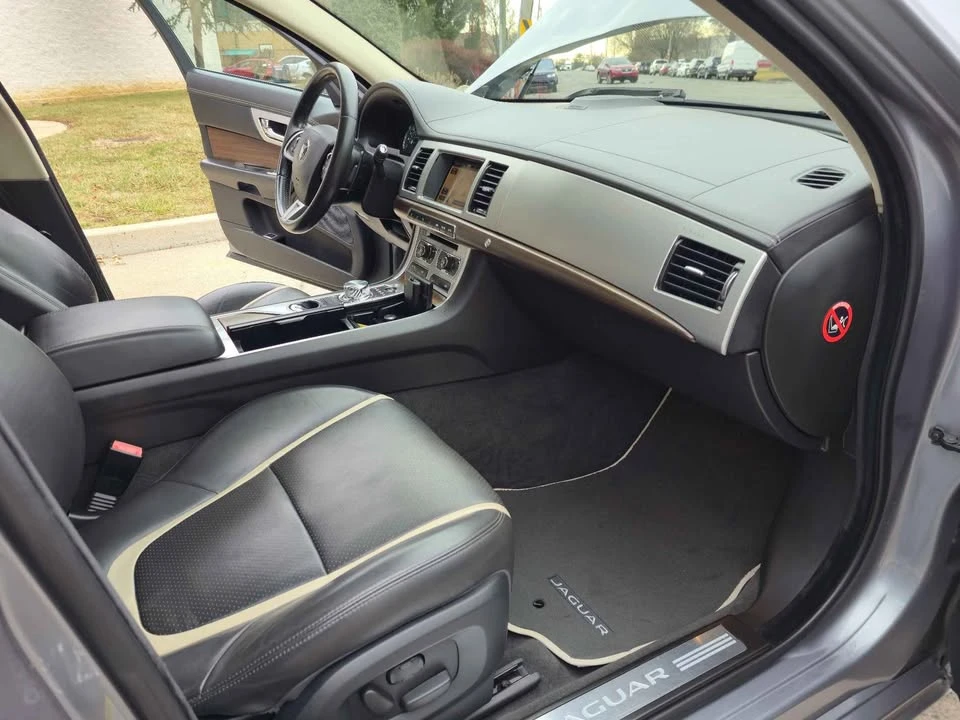 2014 Jaguar X250 XF - Image 19 of 20