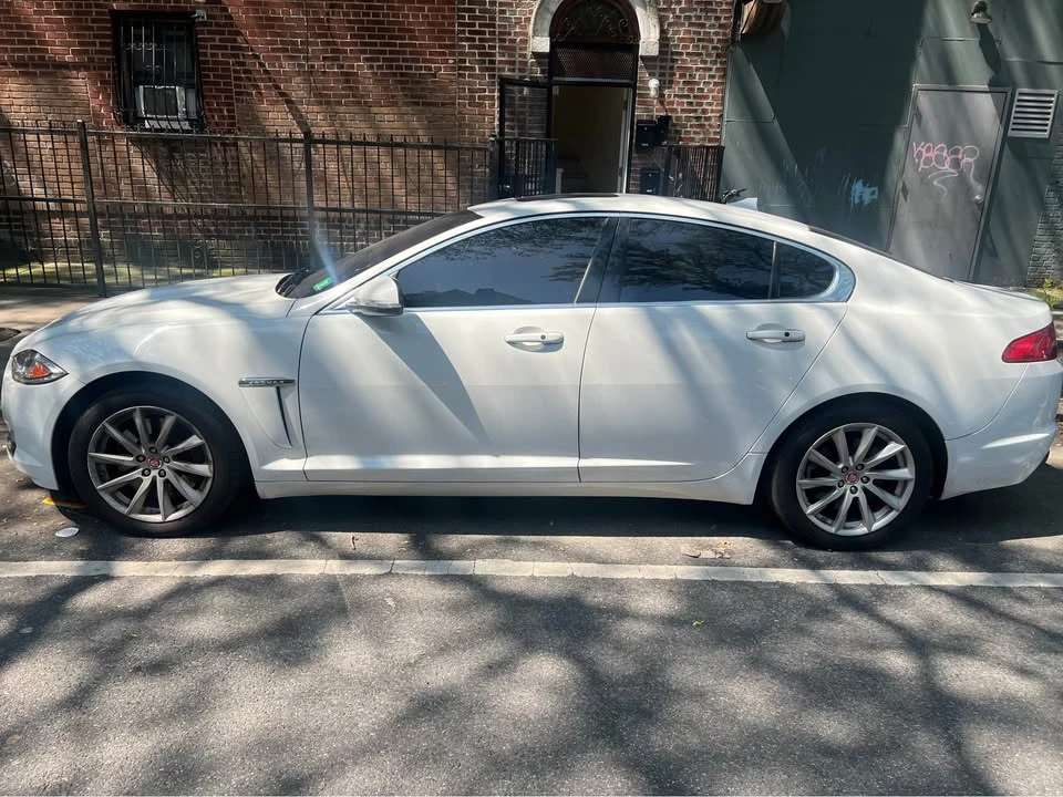 2014 Jaguar X250 XF - Image 9 of 11