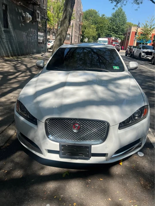 2014 Jaguar X250 XF - Image 10 of 11