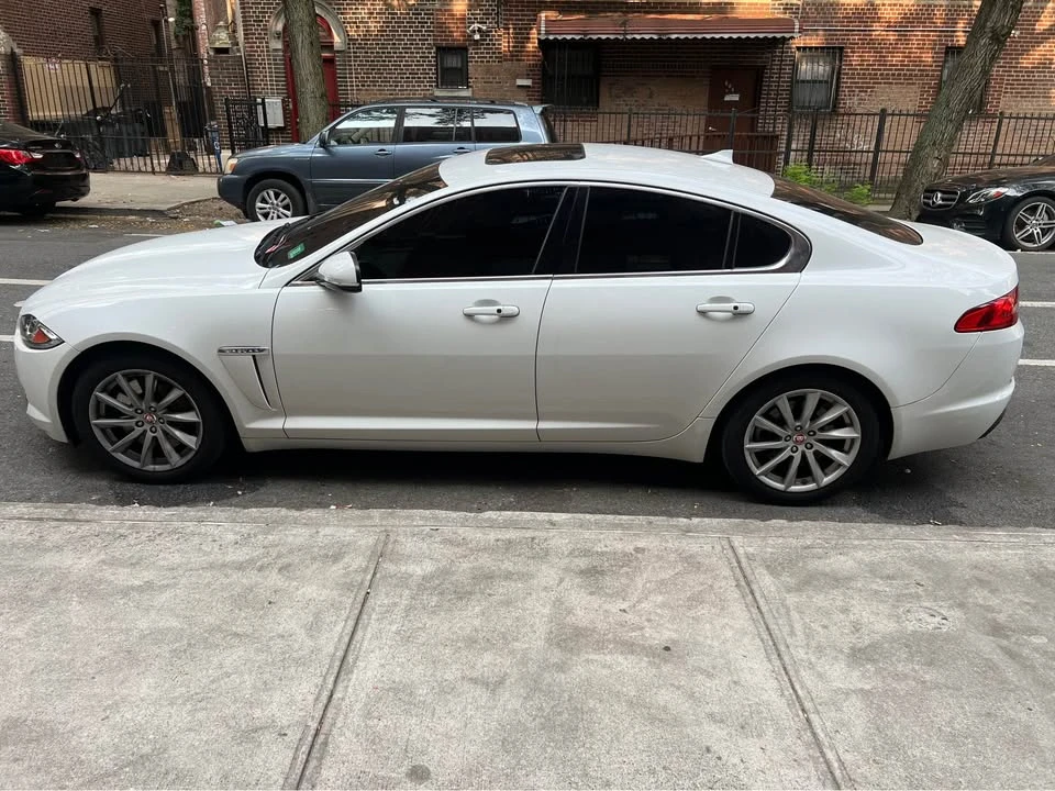 2014 Jaguar X250 XF - Image 4 of 11