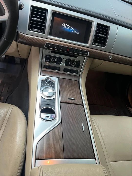 2014 Jaguar X250 XF - Image 7 of 11