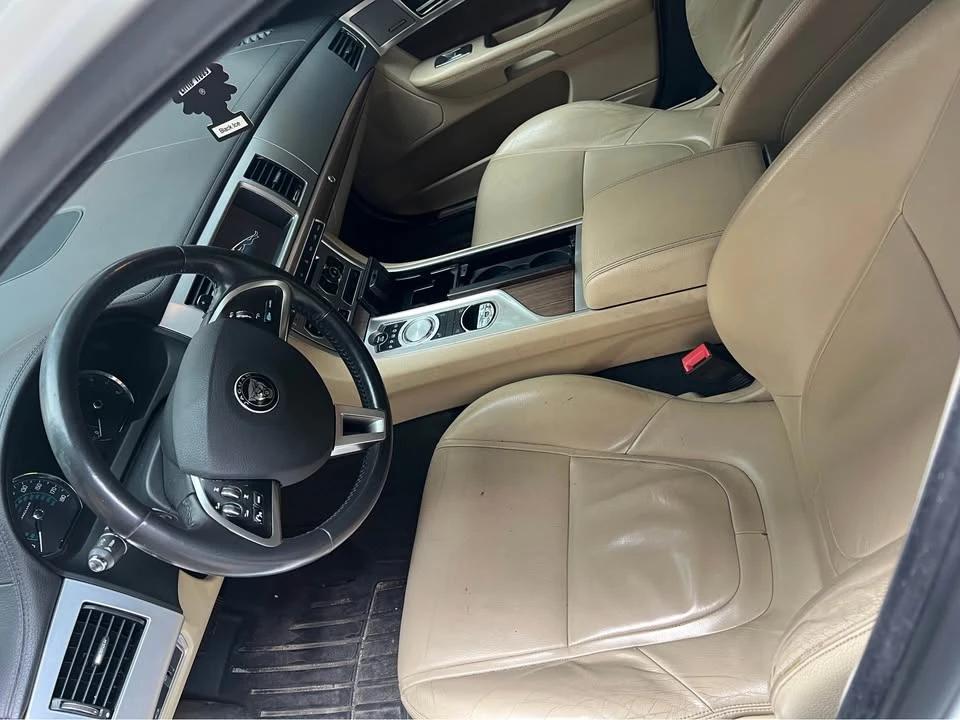 2014 Jaguar X250 XF - Image 6 of 11