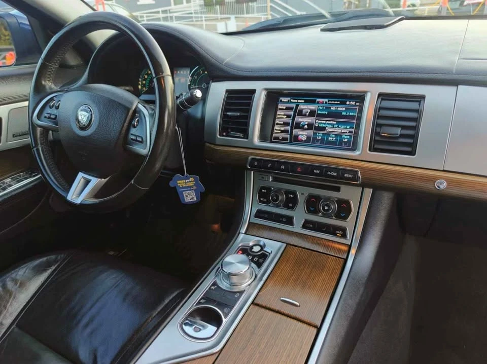 2014 Jaguar X250 XF - Image 7 of 8