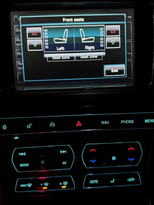 2014 Jaguar X250 XF - Image 13 of 15