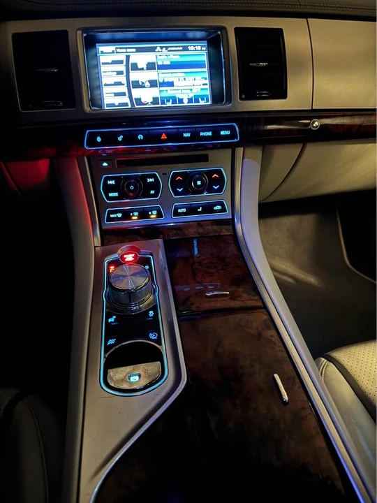 2014 Jaguar X250 XF - Image 12 of 15