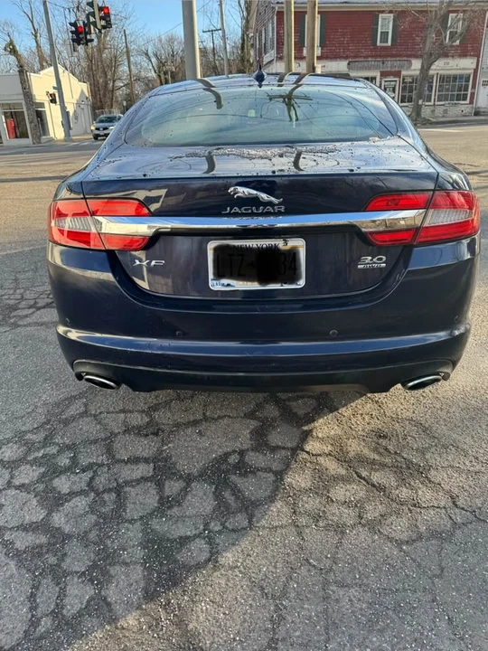 2014 Jaguar X250 XF - Image 5 of 15
