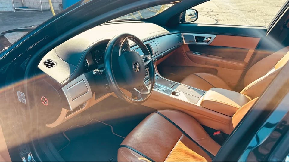 2014 Jaguar X250 XF - Image 6 of 15