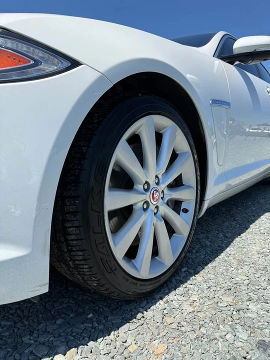 2014 Jaguar X250 XF - Image 19 of 20