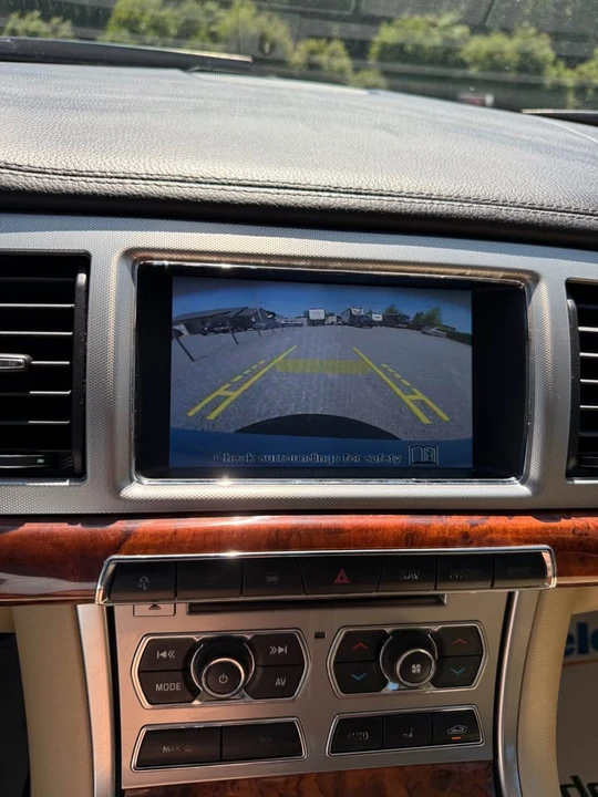 2014 Jaguar X250 XF - Image 17 of 20