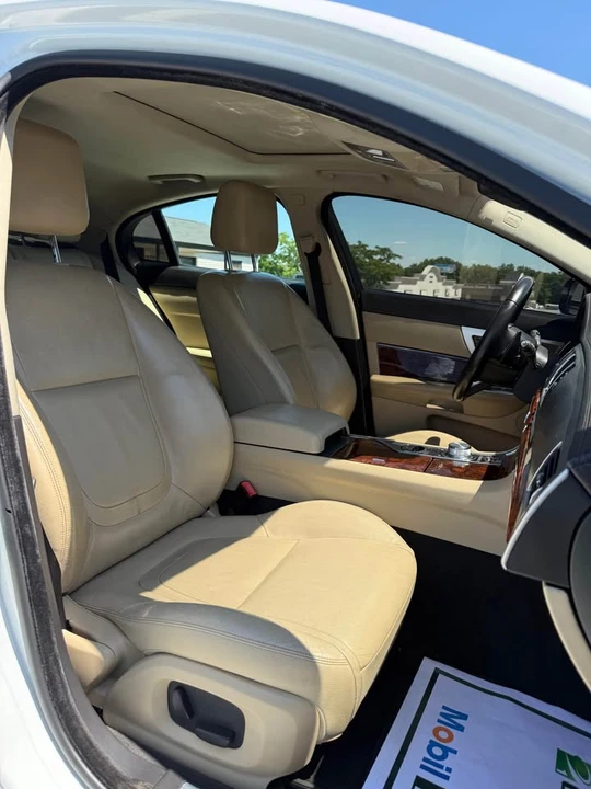 2014 Jaguar X250 XF - Image 11 of 20