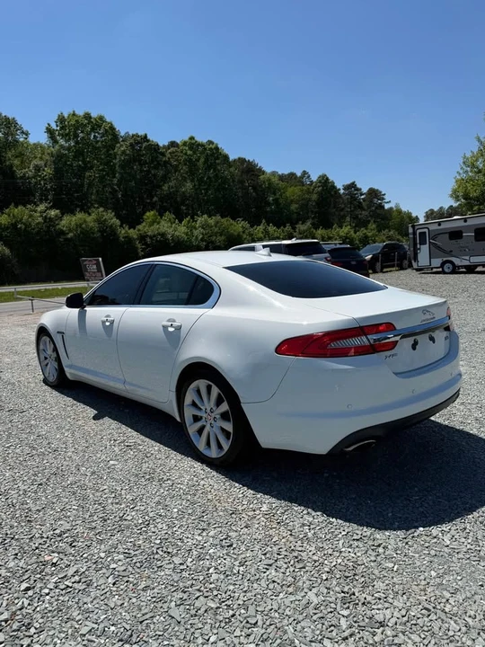 2014 Jaguar X250 XF - Image 6 of 20