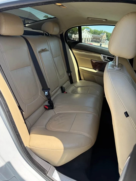 2014 Jaguar X250 XF - Image 12 of 20