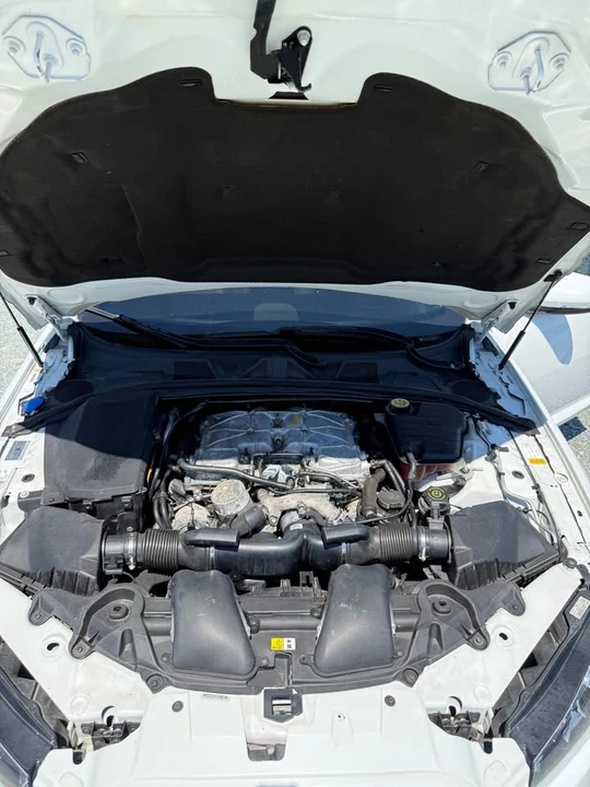 2014 Jaguar X250 XF - Image 20 of 20