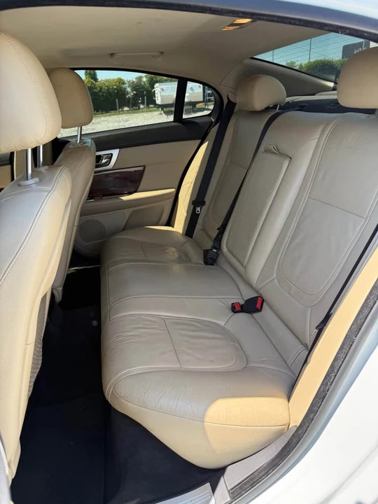 2014 Jaguar X250 XF - Image 13 of 20