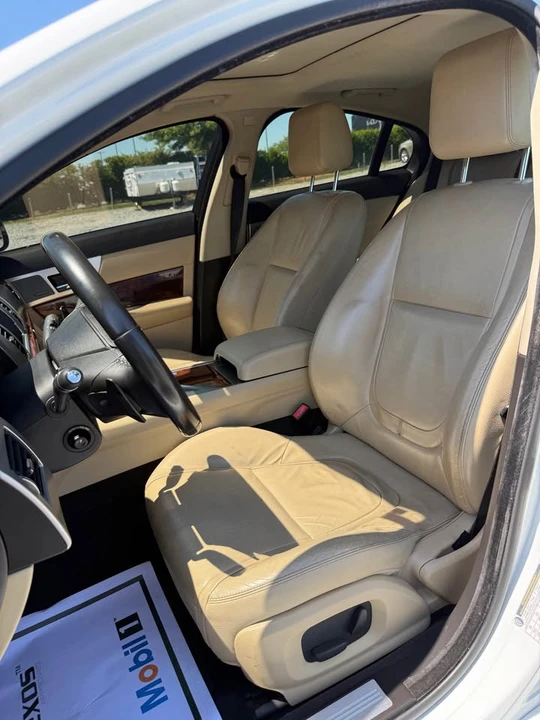 2014 Jaguar X250 XF - Image 10 of 20
