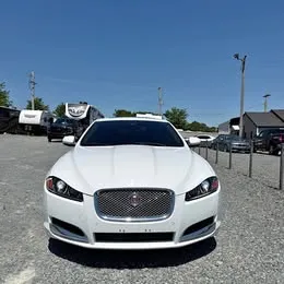 2014 Jaguar XF 30t Premium