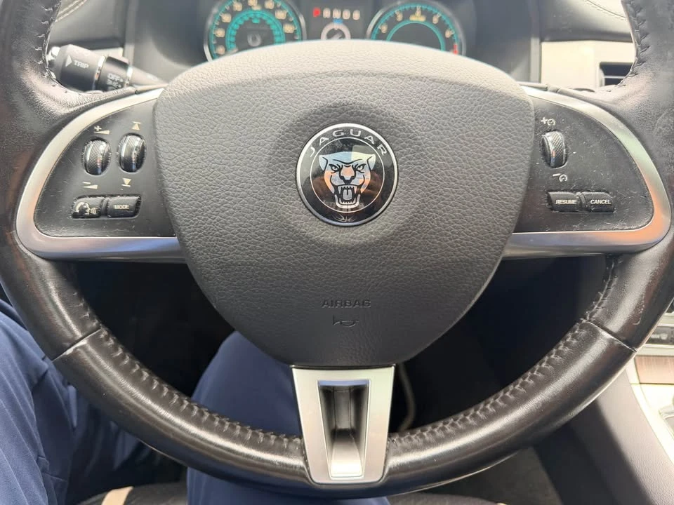 2014 Jaguar X250 XF - Image 18 of 18