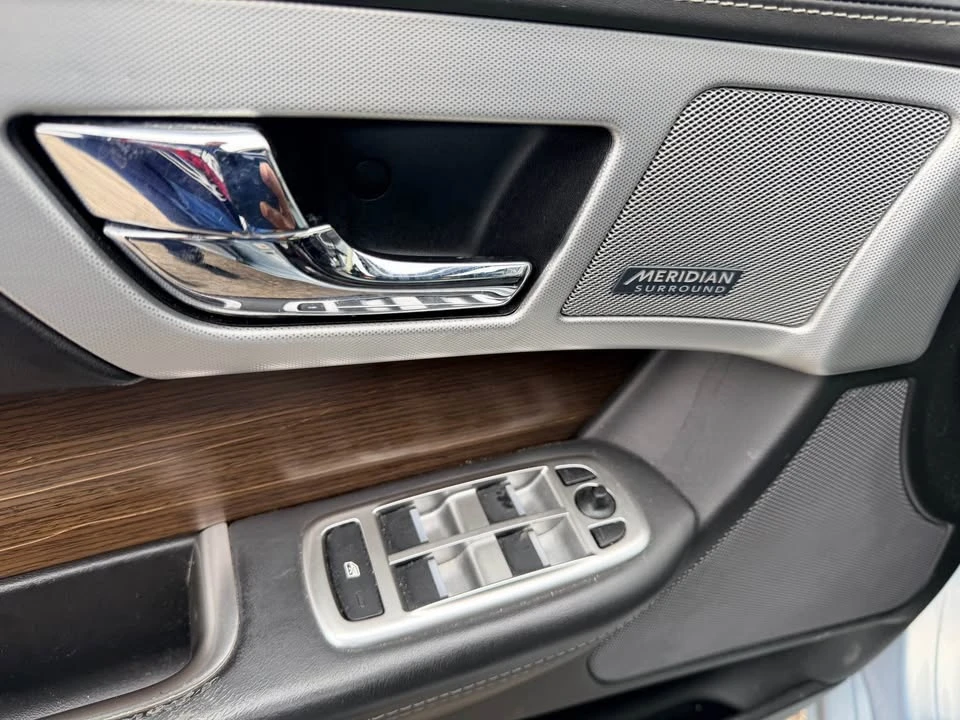 2014 Jaguar X250 XF - Image 12 of 18