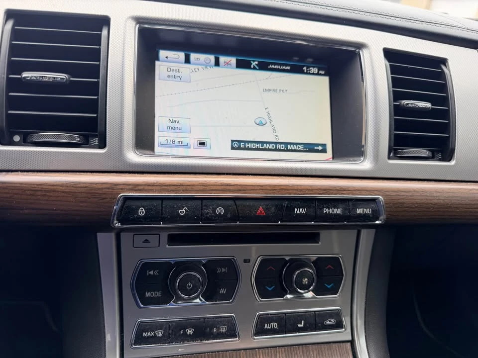 2014 Jaguar X250 XF - Image 15 of 18