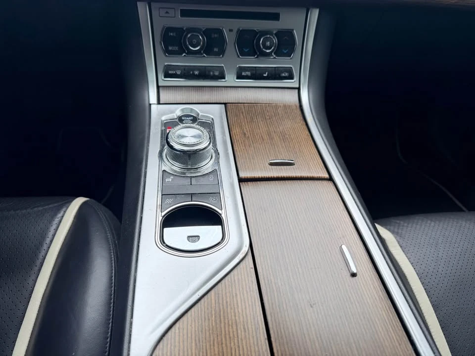 2014 Jaguar X250 XF - Image 14 of 18