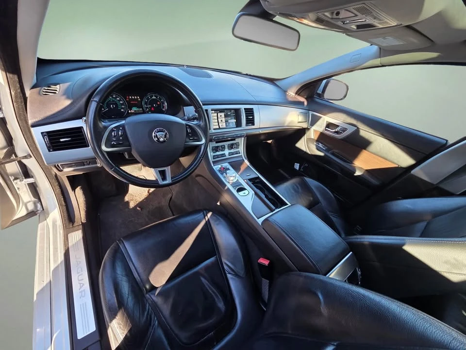 2014 Jaguar X250 XF - Image 9 of 10