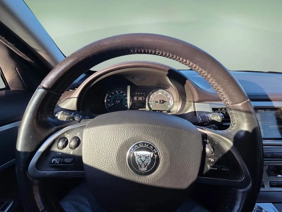 2014 Jaguar X250 XF - Image 8 of 10