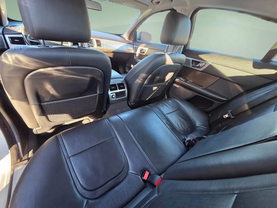 2014 Jaguar X250 XF - Image 10 of 10