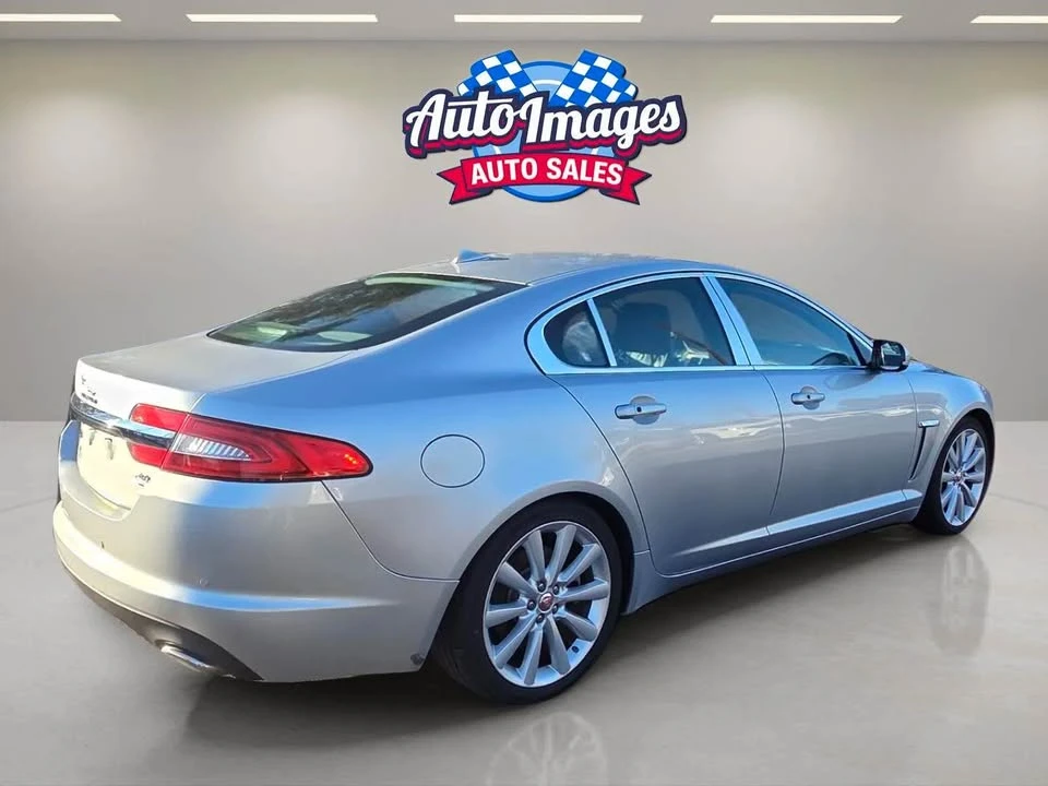 2014 Jaguar X250 XF - Image 6 of 10