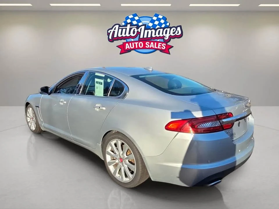 2014 Jaguar X250 XF - Image 5 of 10