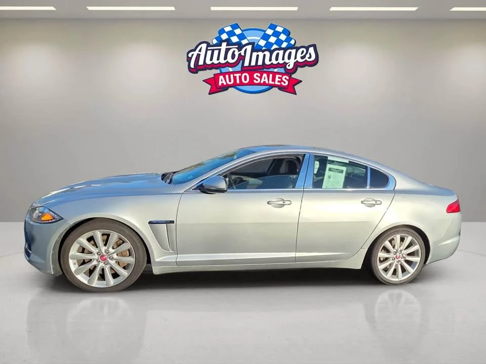 2014 Jaguar X250 XF - Image 7 of 10