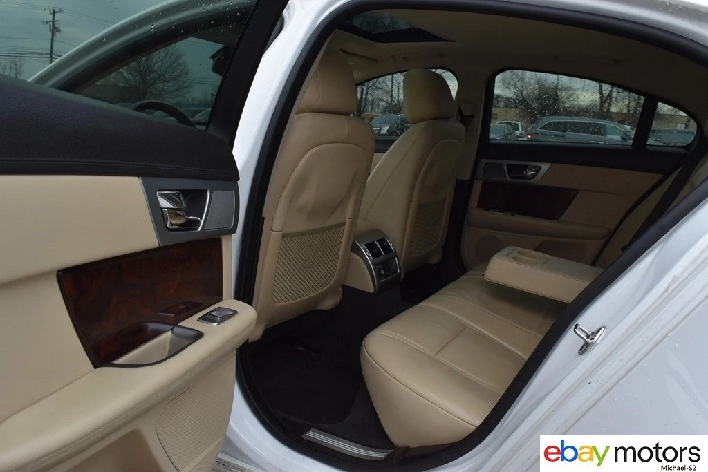 2014 Jaguar X250 XF - Image 13 of 21