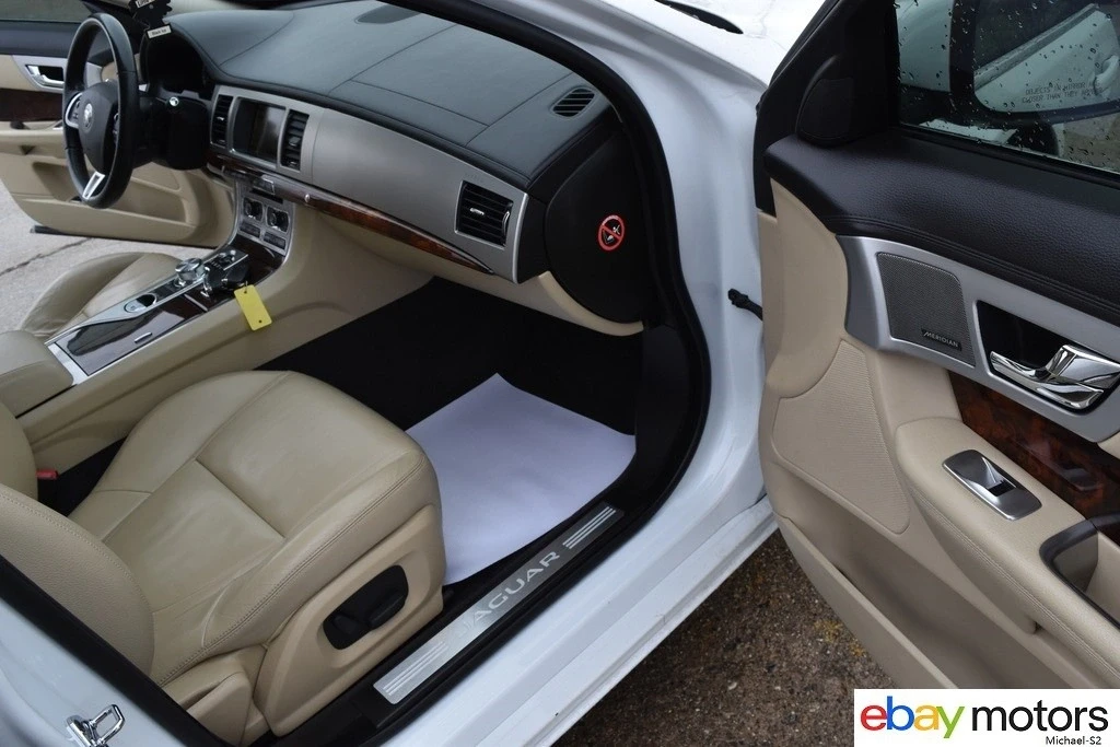 2014 Jaguar X250 XF - Image 15 of 21