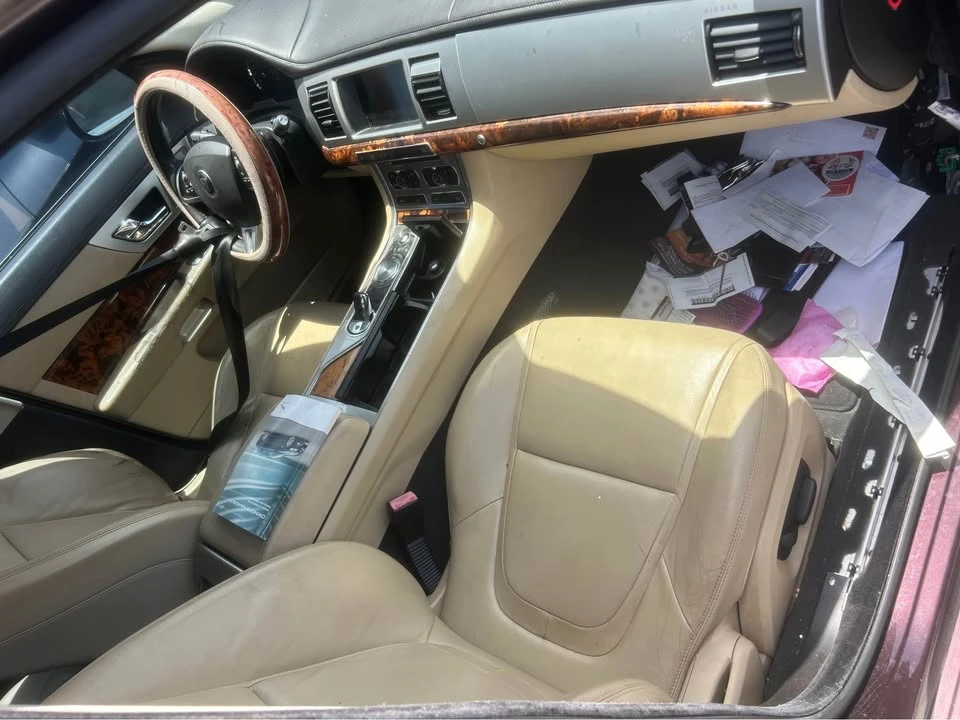 2014 Jaguar X250 XF - Image 13 of 17