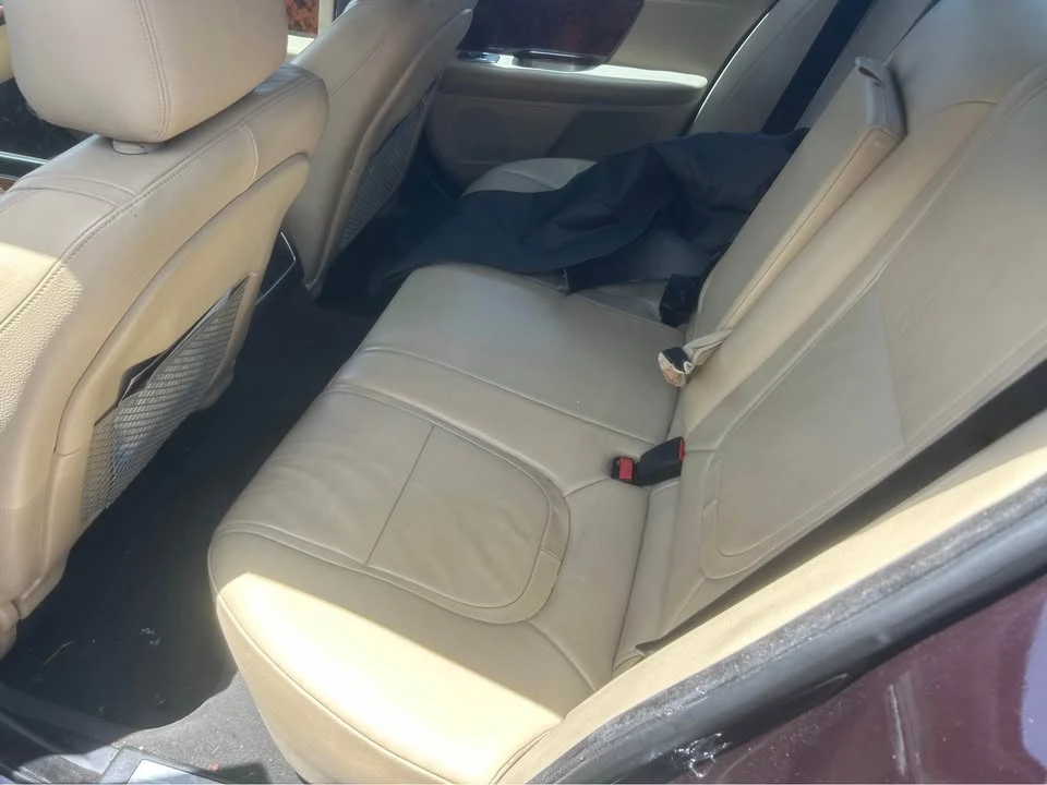 2014 Jaguar X250 XF - Image 7 of 17