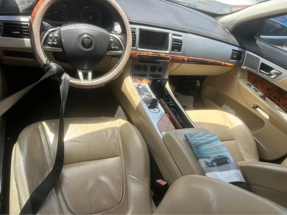 2014 Jaguar X250 XF - Image 6 of 17