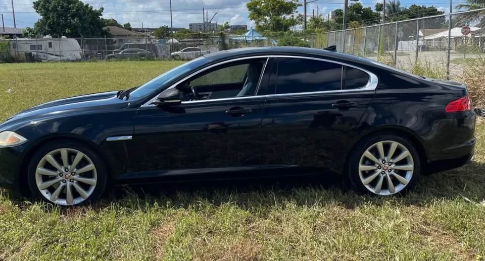 2014 Jaguar X250 XF - Image 5 of 10