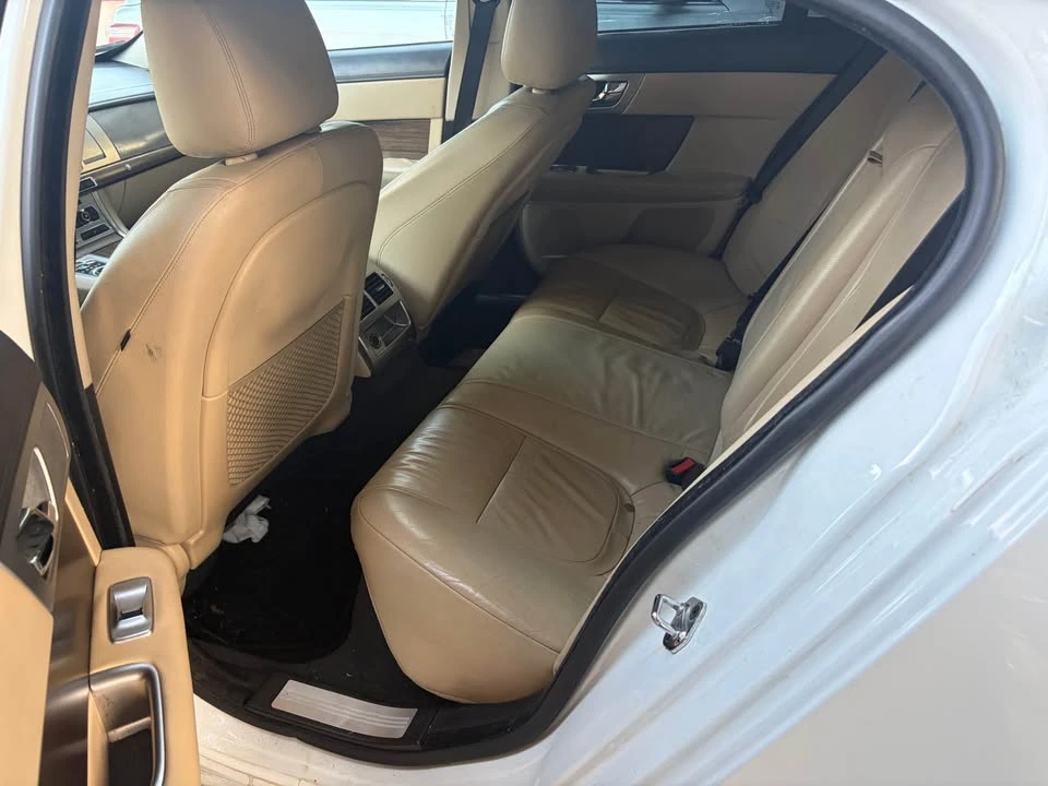 2014 Jaguar X250 XF - Image 8 of 8
