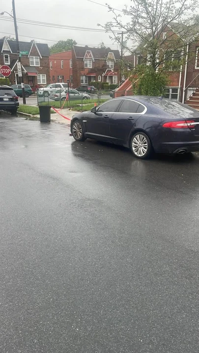 2014 Jaguar X250 XF - Image 2 of 2