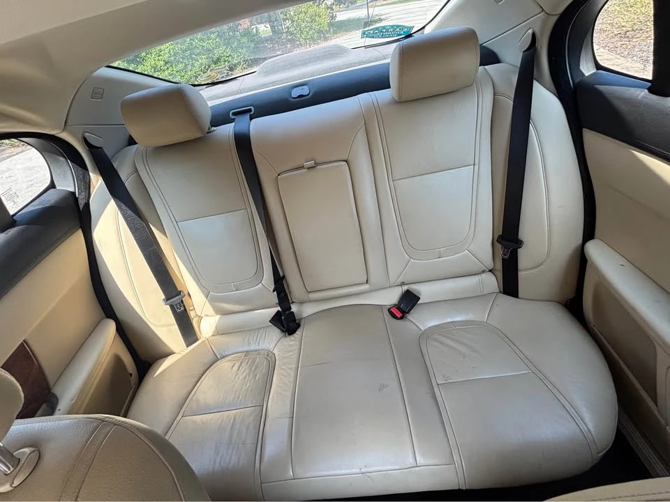 2014 Jaguar X250 XF - Image 8 of 15